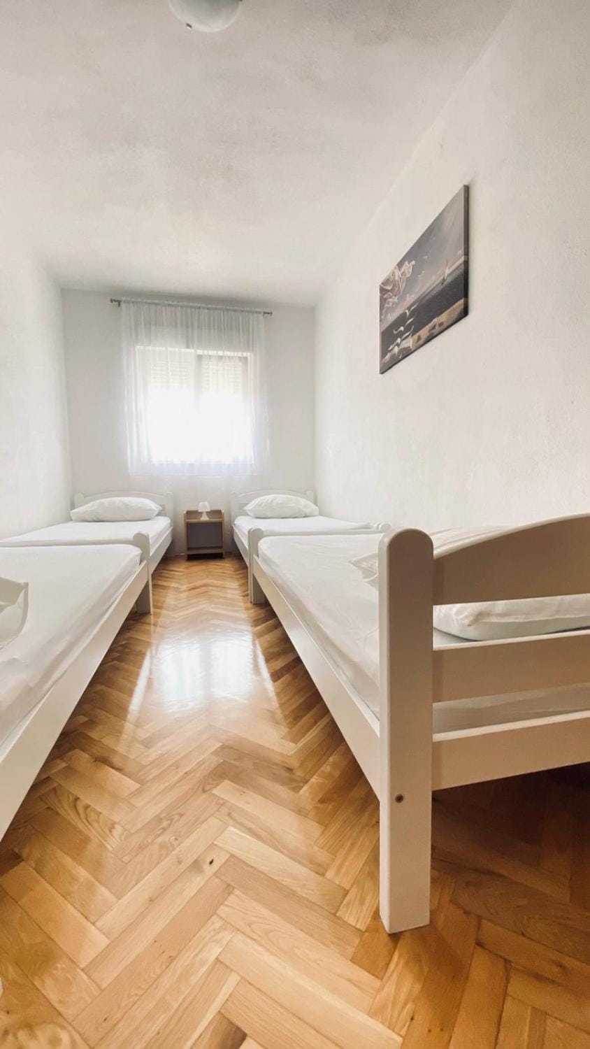 Vila Mija Apartment in Šibenik-Knin County, Croatia