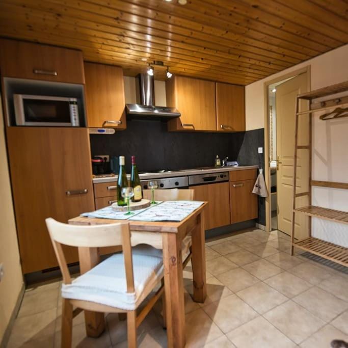 Les Chouchous du Ried 3 / Proche Europapark Apartment in Grand Est