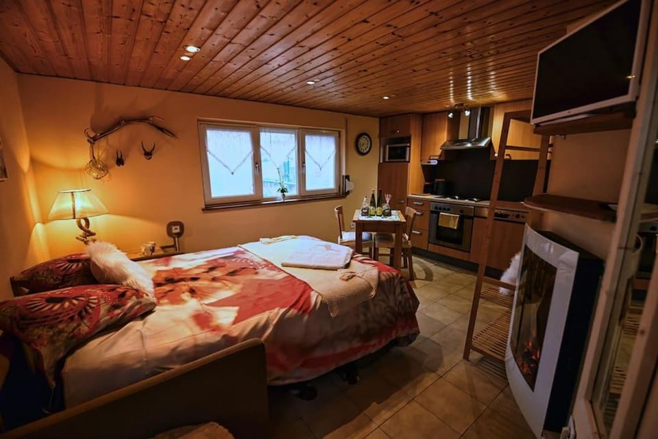 Les Chouchous du Ried 3 / Proche Europapark Apartment in Grand Est