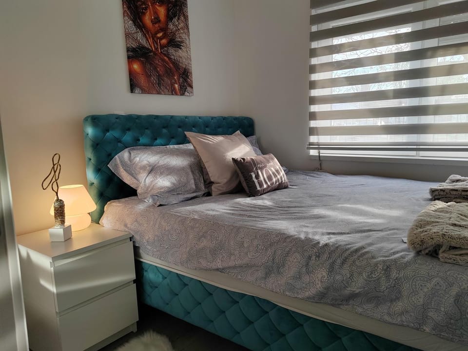 Nora 1 Apartment in Vojvodina