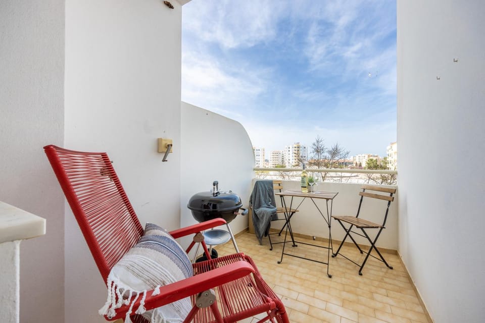 Stylish Seashore Apartment Apartment in Lagos