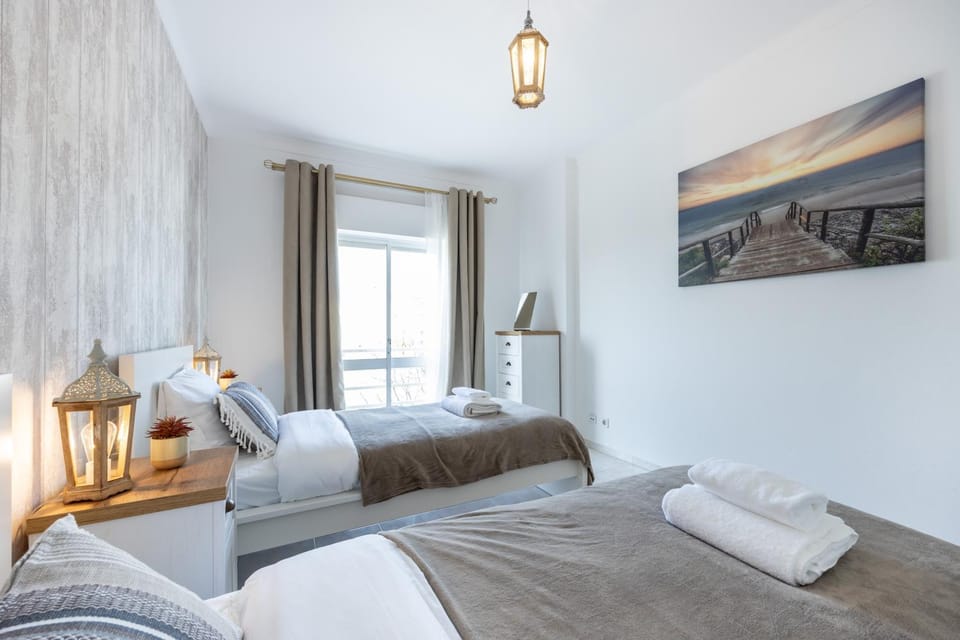 Stylish Seashore Apartment Apartment in Lagos