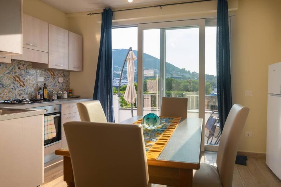 Ischia Riva House Apartament Apartment in Ischia