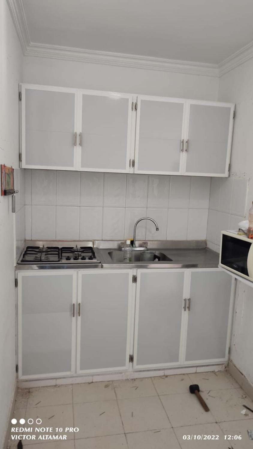 Apartamento entero con vista al mar Apartment in Cartagena