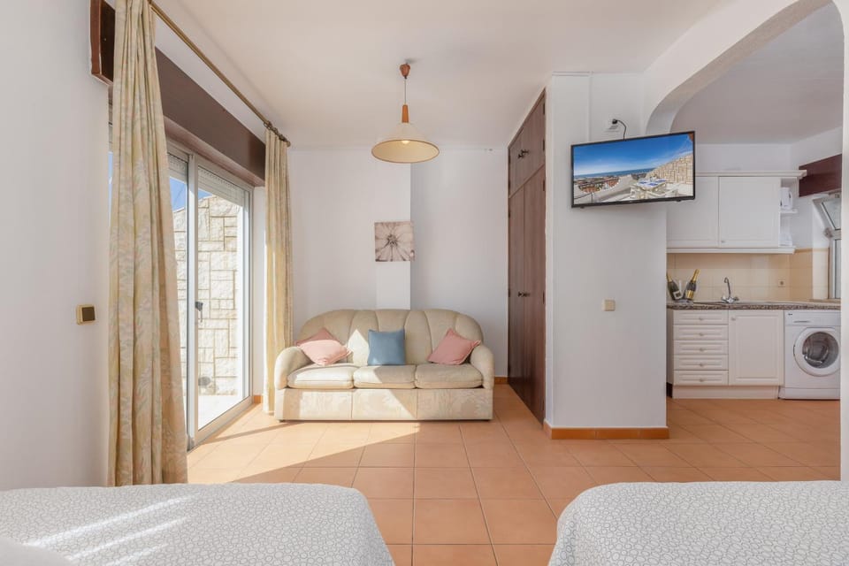 Oceanview Apartment A by Sequeira Apartment in Albufeira