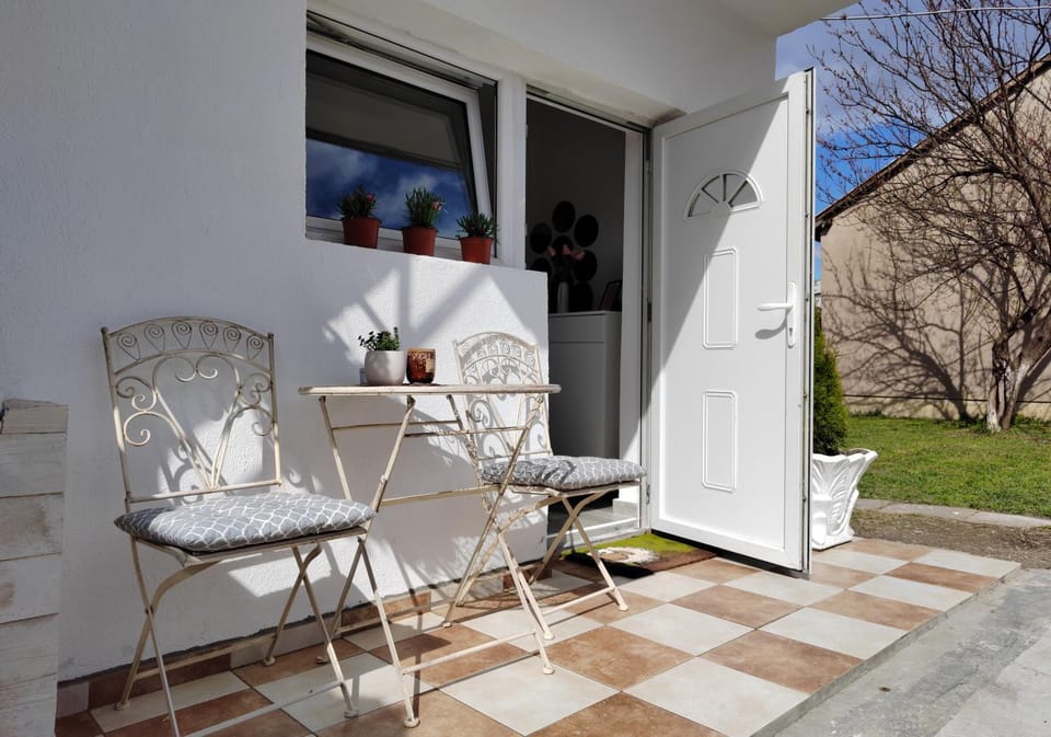 Nora 2 Apartment in Vojvodina