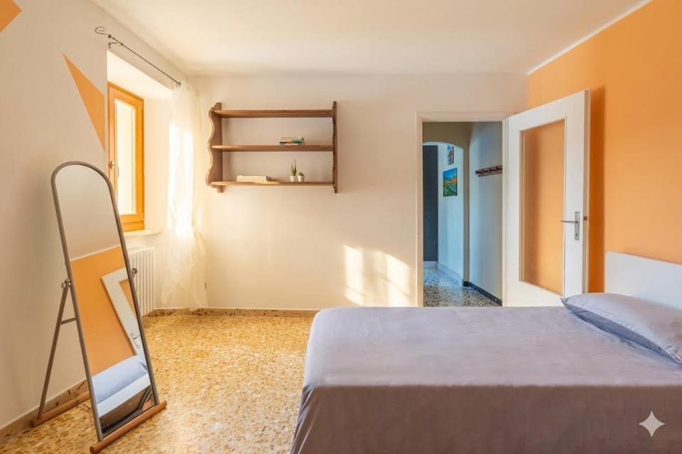 Le Finestre sul Lago - Maggiore Estate by Ginin Apartment in Cannobio