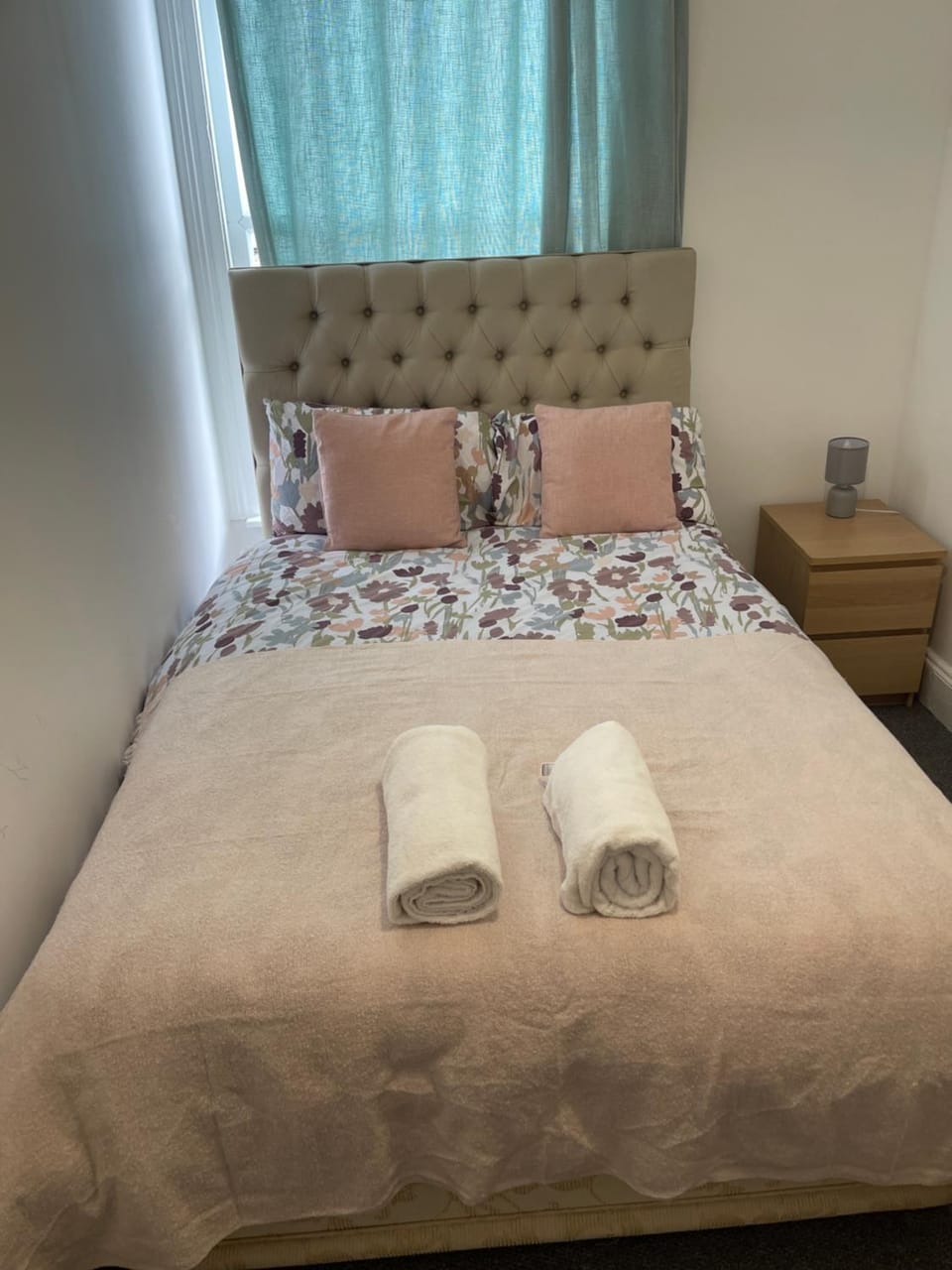 private room 6 Bed and Breakfast in Bristol