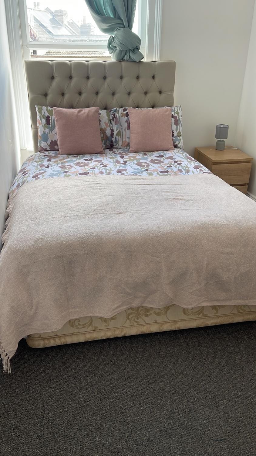private room 6 Bed and Breakfast in Bristol