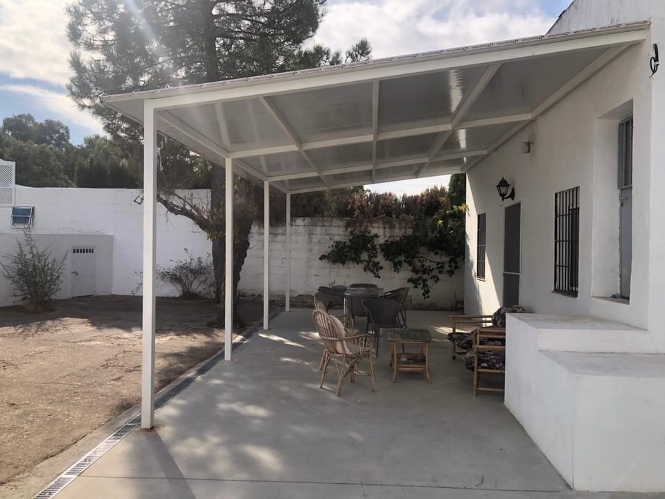Casa La Soleá Cerro Muriano Chalet in Andalusia