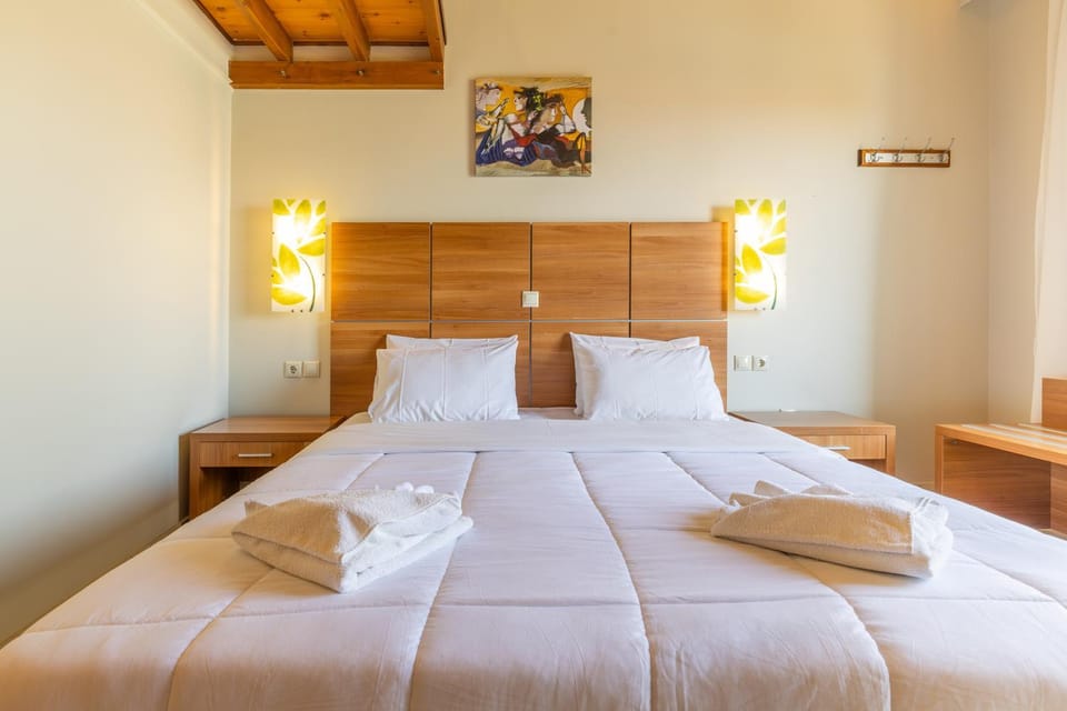 Klonis Hotel Hotel in Cephalonia