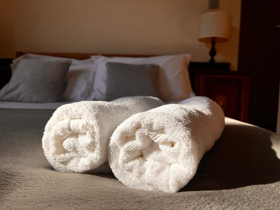towels