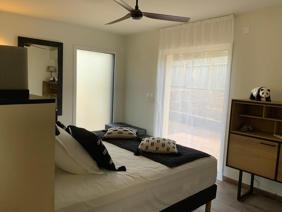 2 A 2 Bed and Breakfast in Provence-Alpes-Côte d'Azur