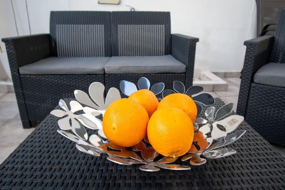 CasaDelSol-Marbella-Słońce,piasek,szmaragdowa woda Apartment in Marbella