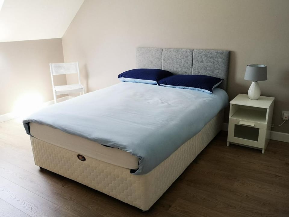 Copper Coast Hideaway House in Tramore