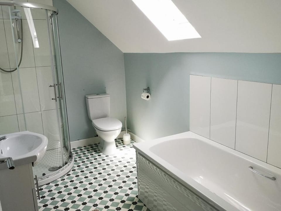 Copper Coast Hideaway House in Tramore