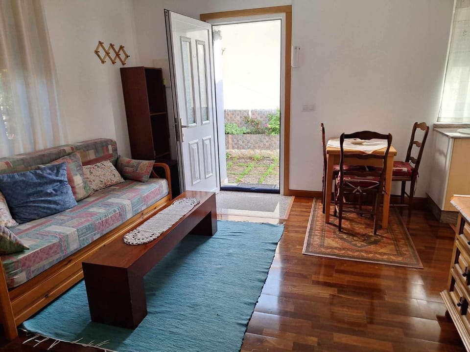 Casita acogedora en el centro del pueblo House in Galicia