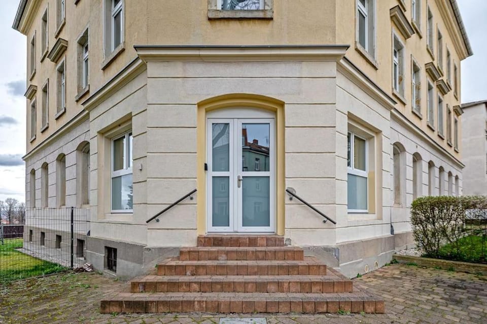 Dresden Bakery Appartement Apartment in Dresden