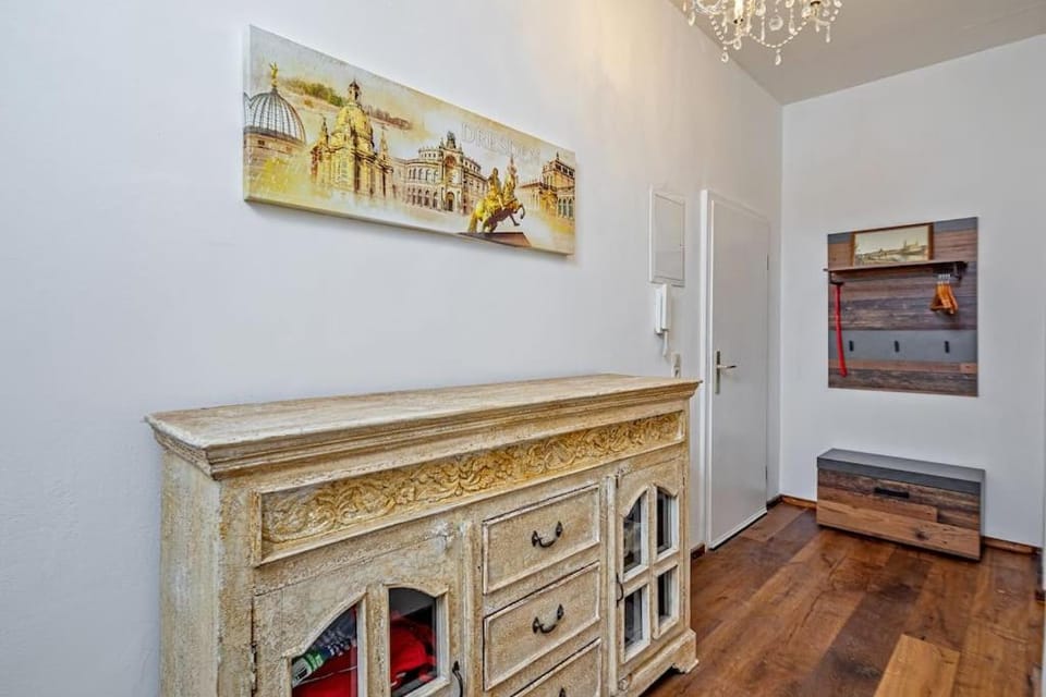 Dresden Bakery Appartement Apartment in Dresden