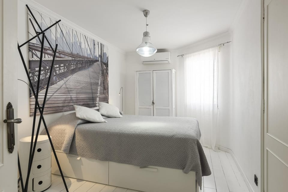 Scandic - City Center by HD Properties Apartment in Quarteira