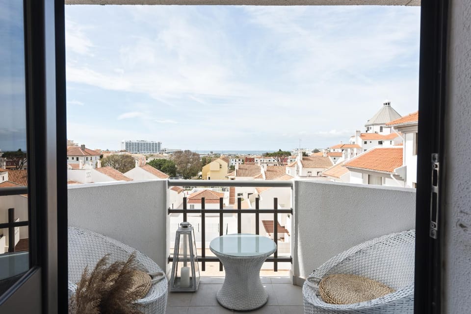 Scandic - City Center by HD Properties Apartment in Quarteira