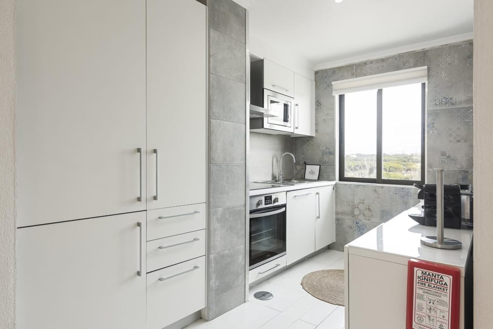 Scandic - City Center by HD Properties Apartment in Quarteira