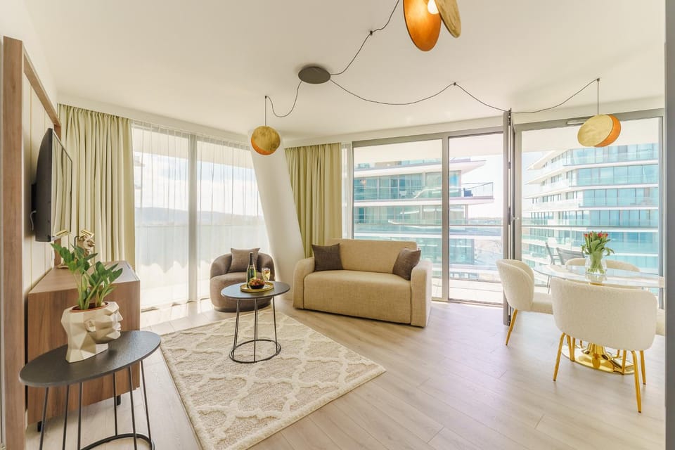 Balcony/Terrace, Living room, Seating area