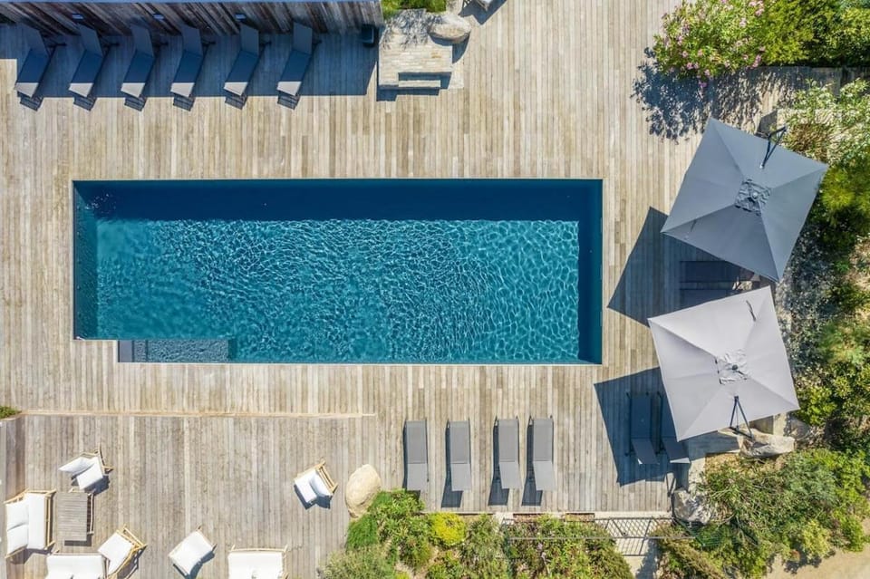 Balcony/Terrace, Swimming pool