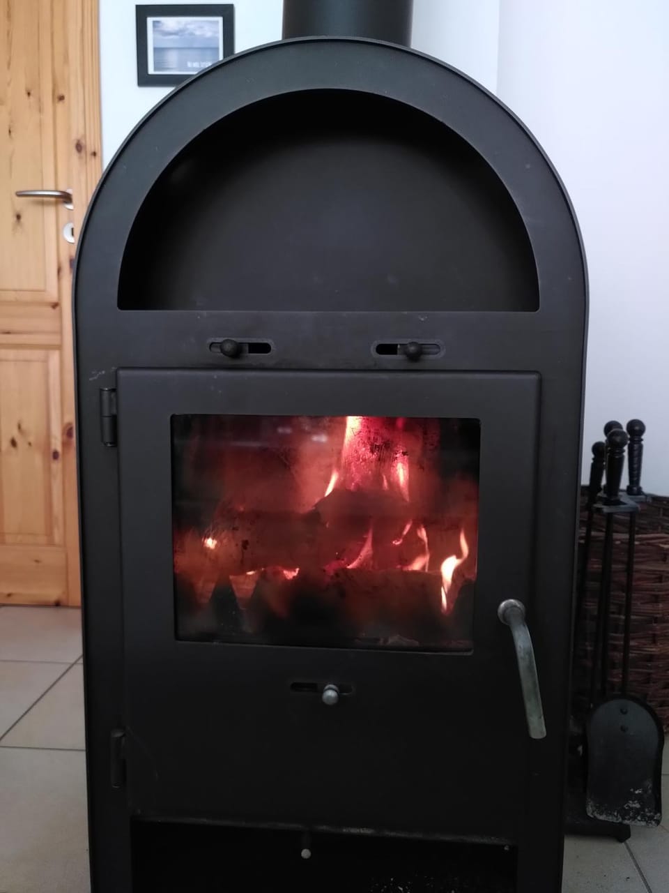 pet friendly