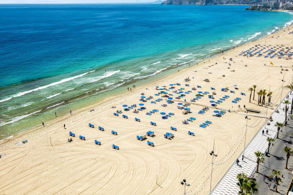 Nearby landmark, Off site, Day, Beach, Sea view