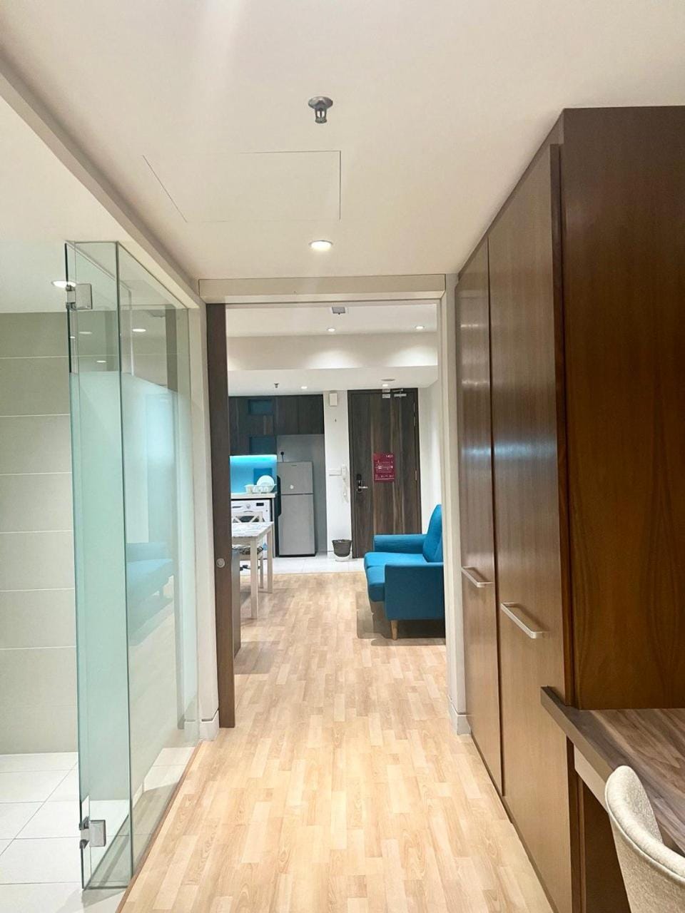 Living room, Seating area, wardrobe