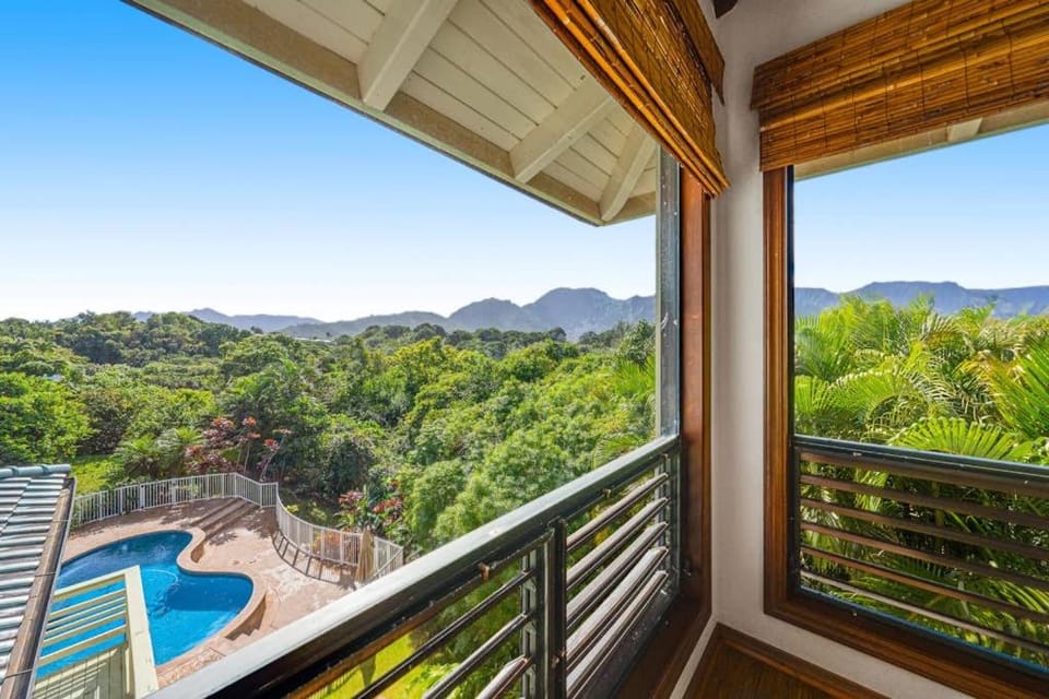 Princeville's Own Paradise House in Princeville