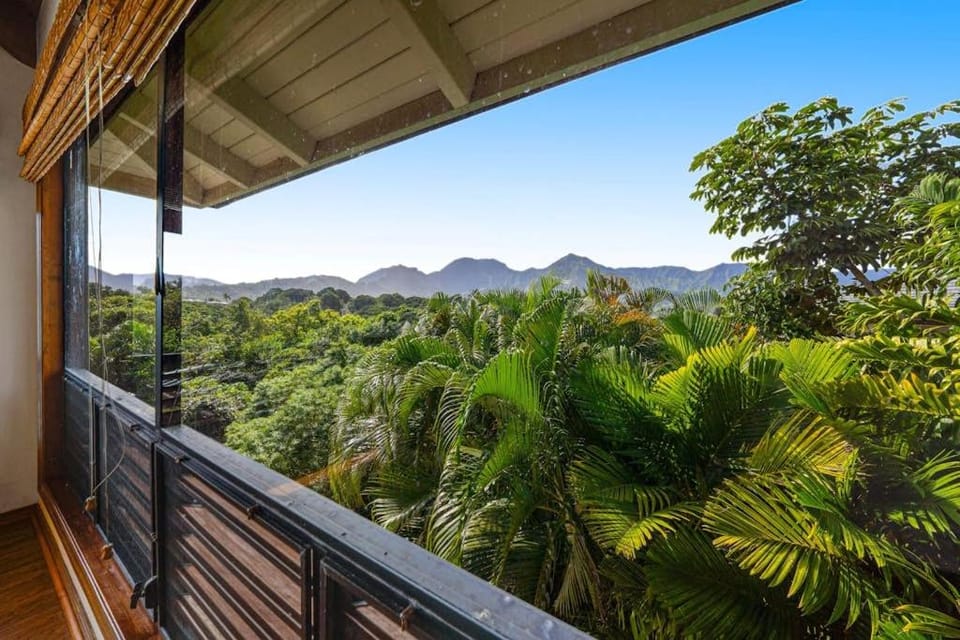 Princeville's Own Paradise House in Princeville