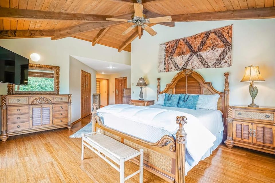 Princeville's Own Paradise House in Princeville