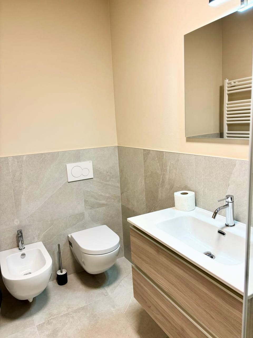Shower, Toilet, Bathroom, bidet