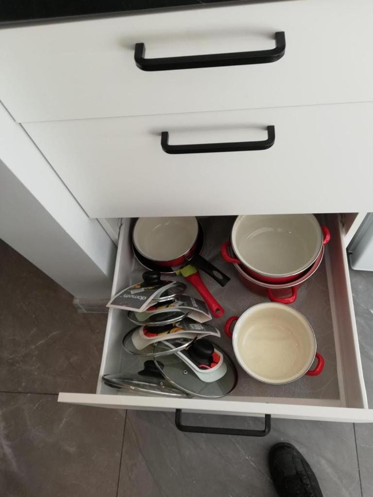 YOURAPART NORWIDA Apartment in Pomeranian Voivodeship