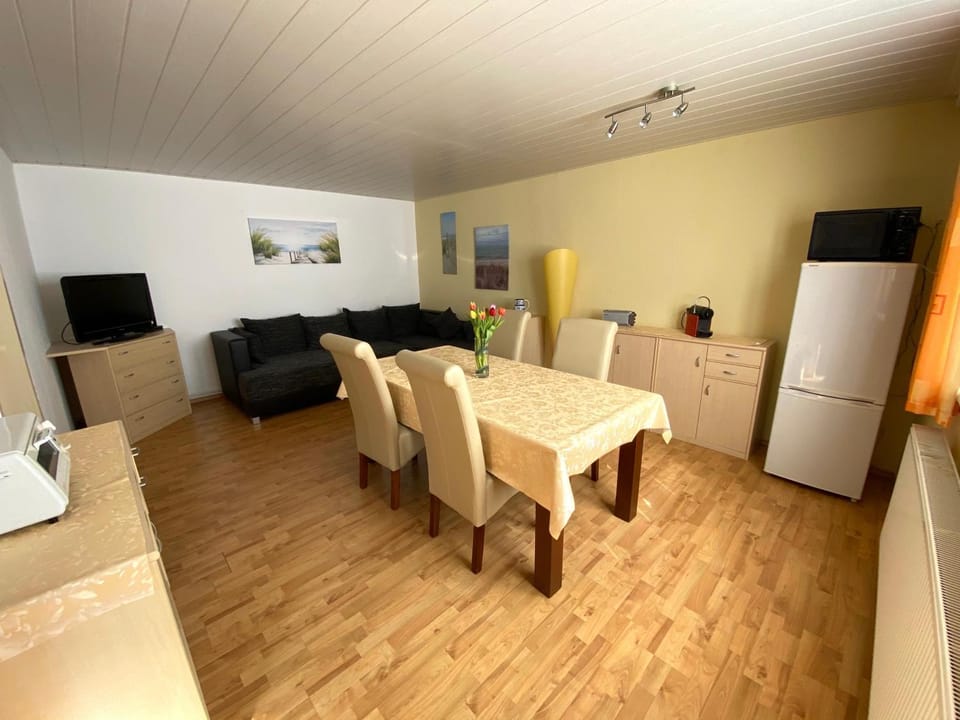 Bungalow mit Pool House in Mecklenburg-Vorpommern, Germany