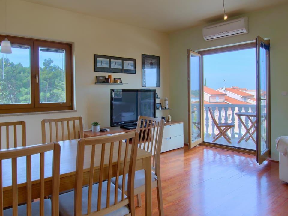 Balcony/Terrace, Living room