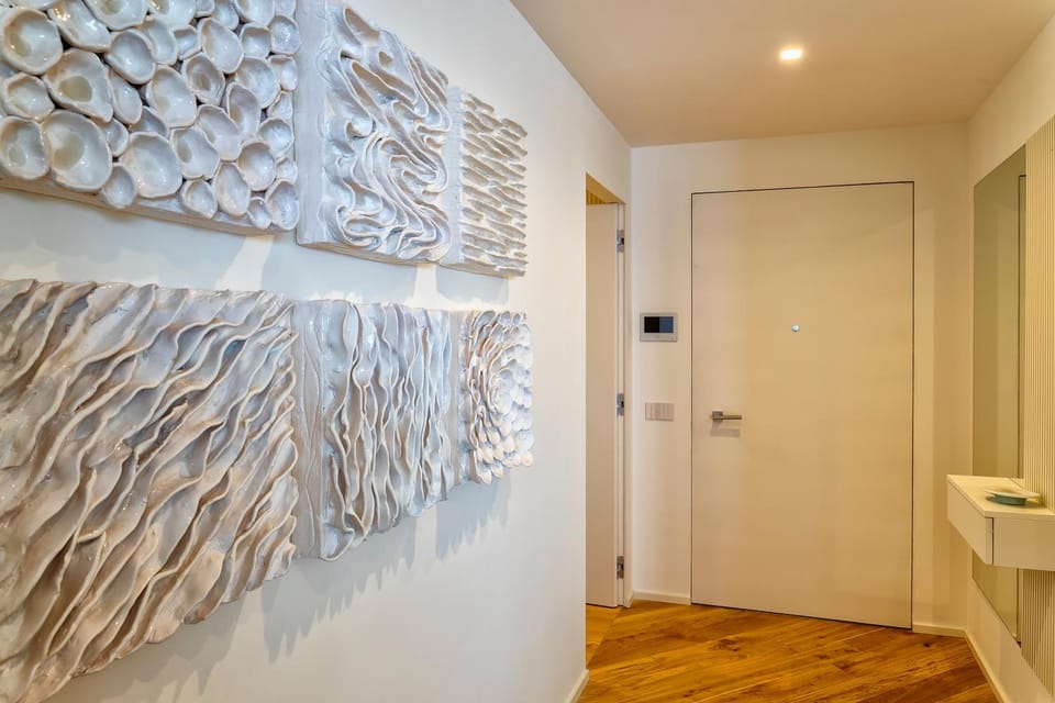The Fetch - Residenze Esclusive sull'Acqua Apartment in Alghero