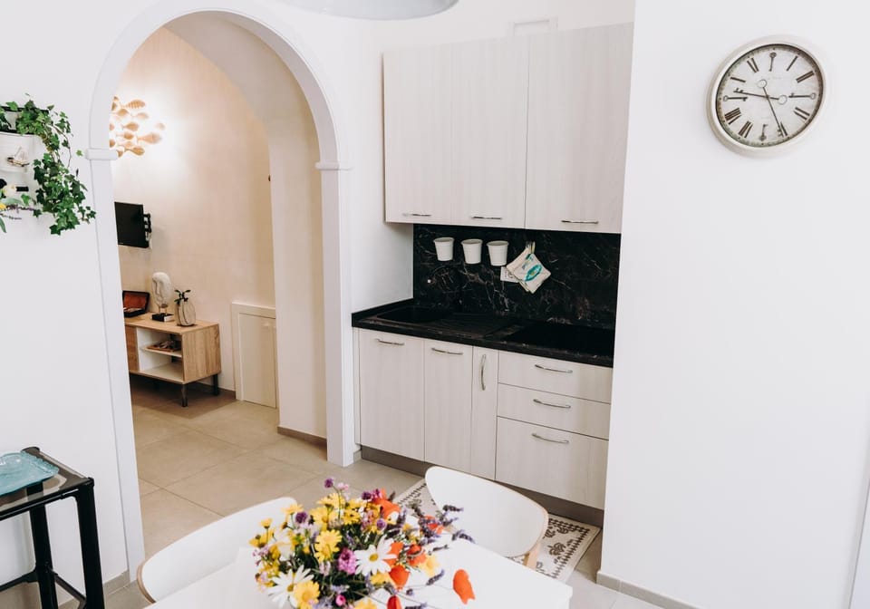 Mare Adesso Apartment in Polignano a Mare