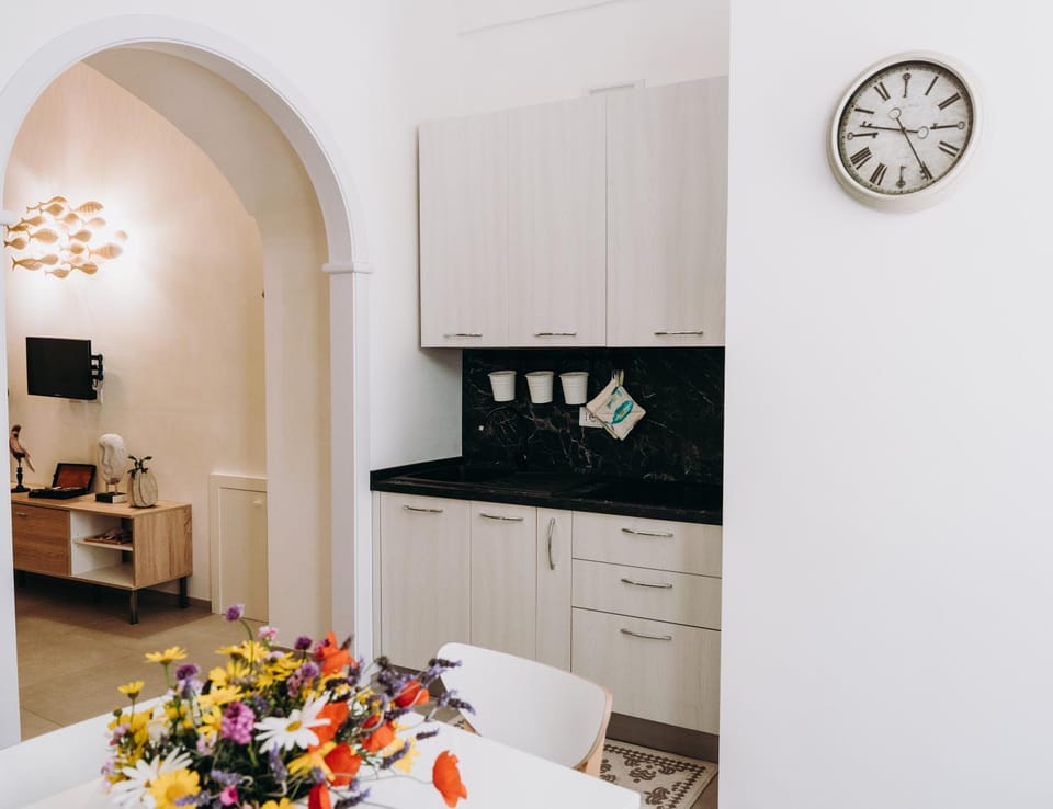Mare Adesso Apartment in Polignano a Mare