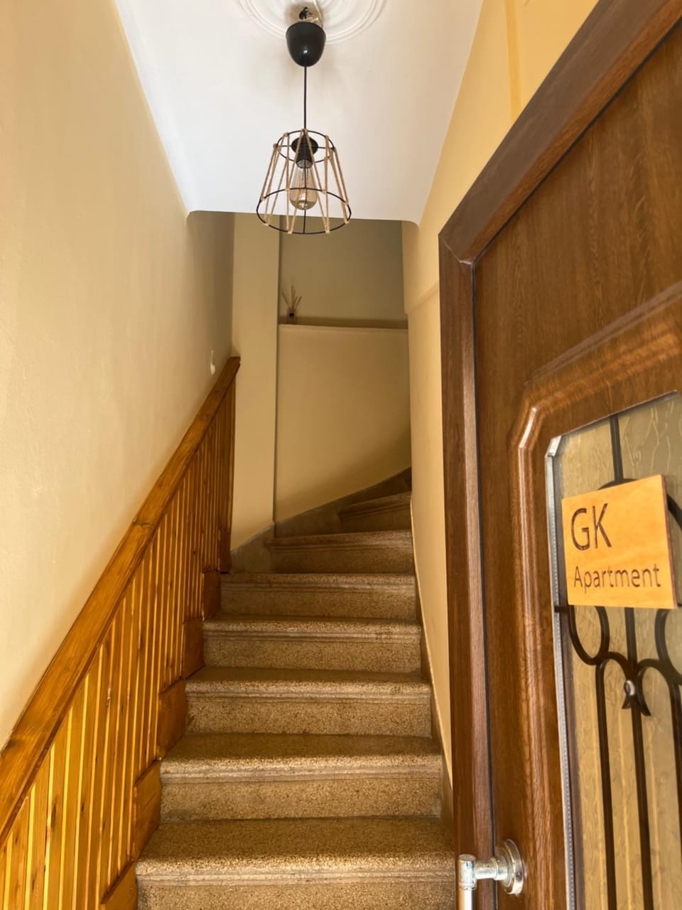 GK Apartment Apartment in Decentralized Administration of the Aegean