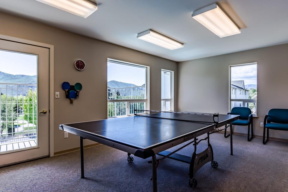 Park Pointe Lakeside Retreat A101 Apartment in Chelan (In Town)