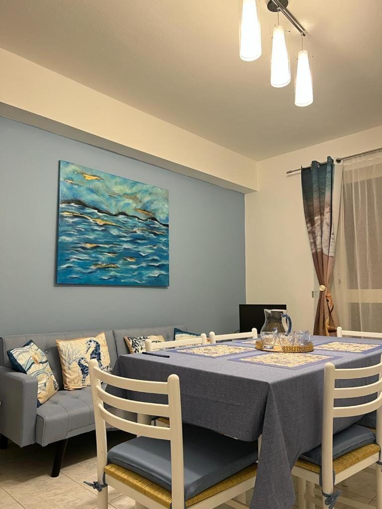 La Casa di Wioletta Apartment in Barcellona Pozzo di Gotto