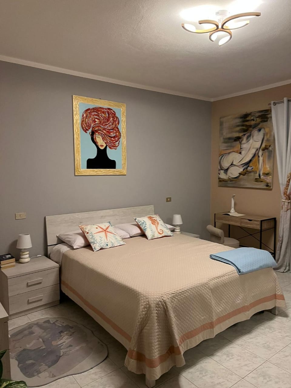 La Casa di Wioletta Apartment in Barcellona Pozzo di Gotto