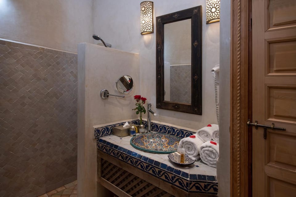 Riad Dar Justo Hotel Boutique & Spa Riad in Marrakesh