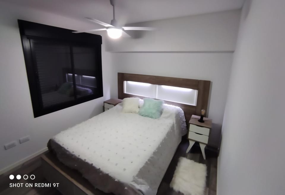 Pichincha rio Apartment in Rosario