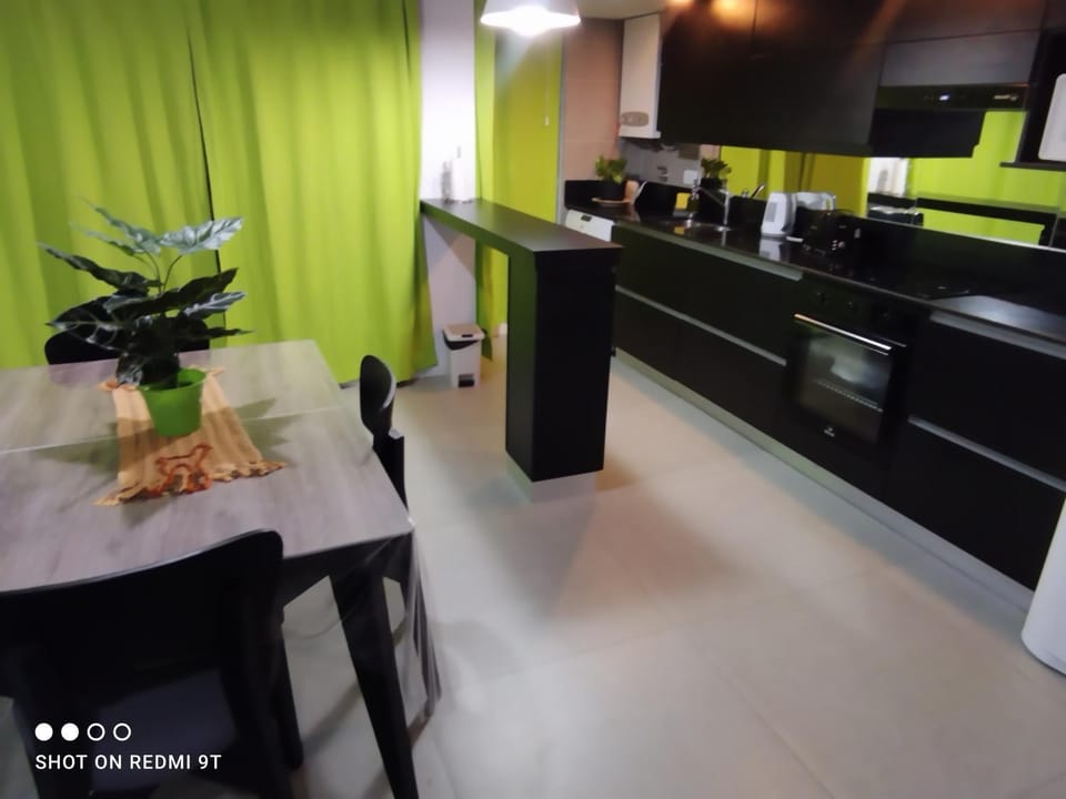 Pichincha rio Apartment in Rosario