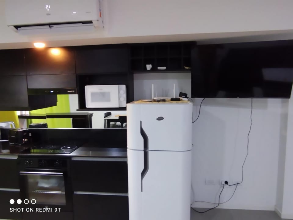 Pichincha rio Apartment in Rosario
