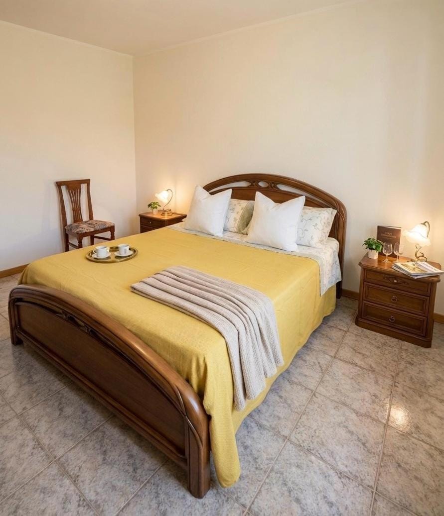 Guoldfirst Apartment in Sardinia